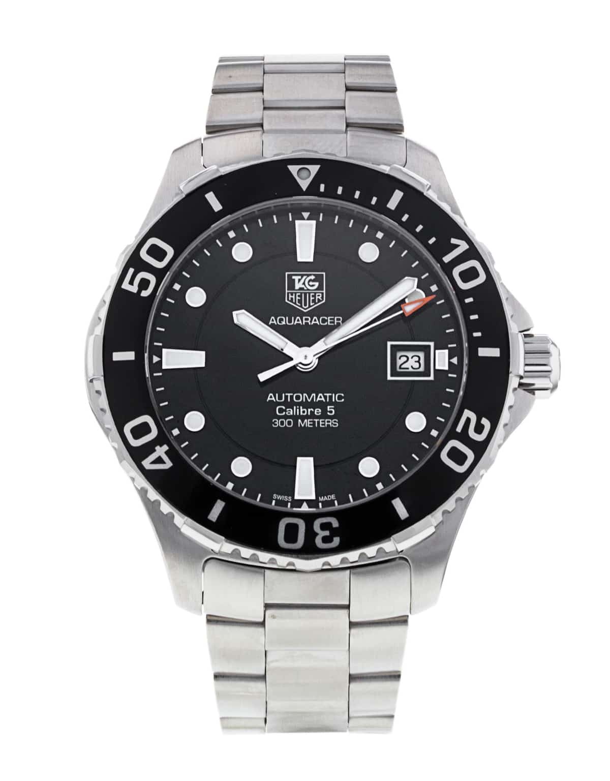 Tag Heuer Aquaracer WAN2110.BA0822